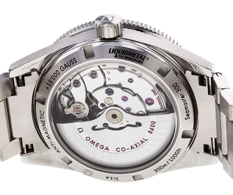 Omega Seamaster 300m 233.30.41.21.01.001